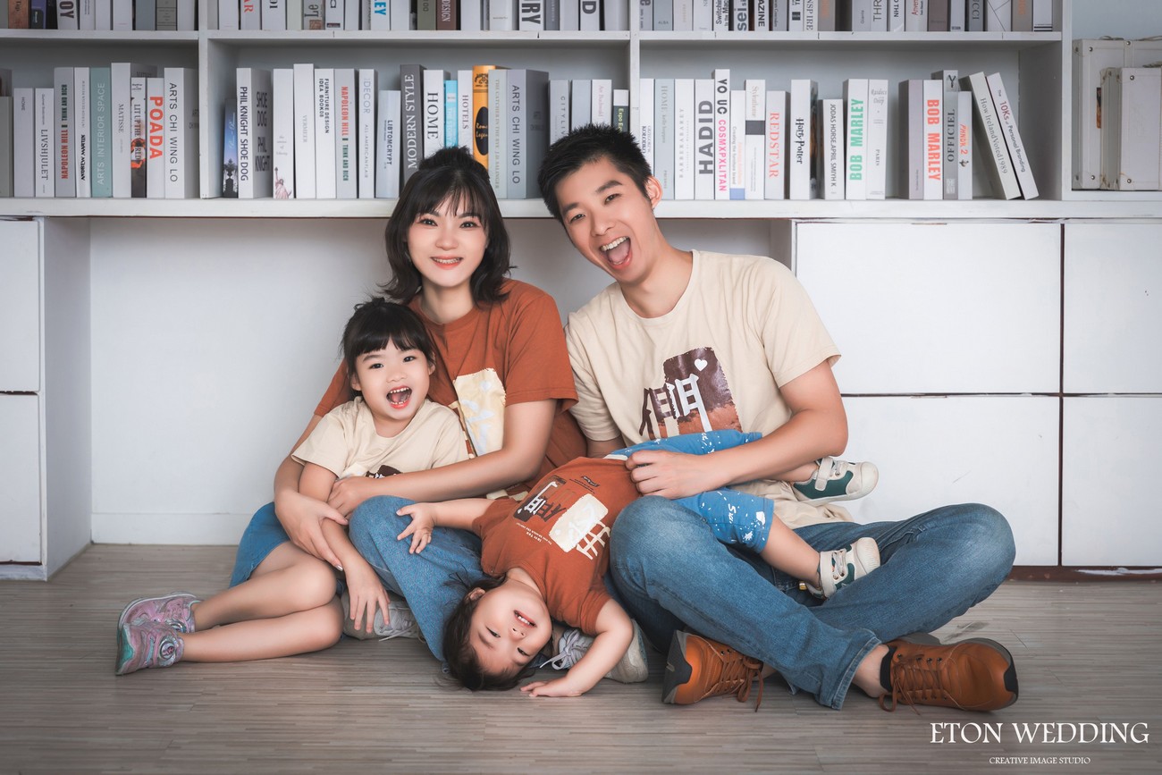 生活寫真,生活攝影,日常紀錄,個人寫真價格,情侶寫真,全家福攝影,全家福